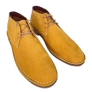 Reaction Kenneth Cole Round Toe Oxfords